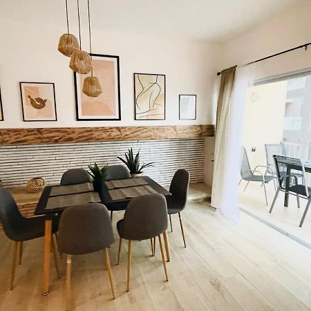 Apartament Mariola Calpe Kültér fotó