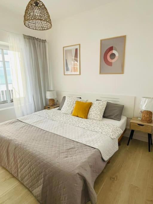 Apartament Mariola Calpe Kültér fotó