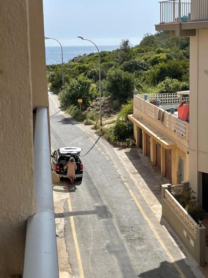 Apartament Mariola Calpe Kültér fotó