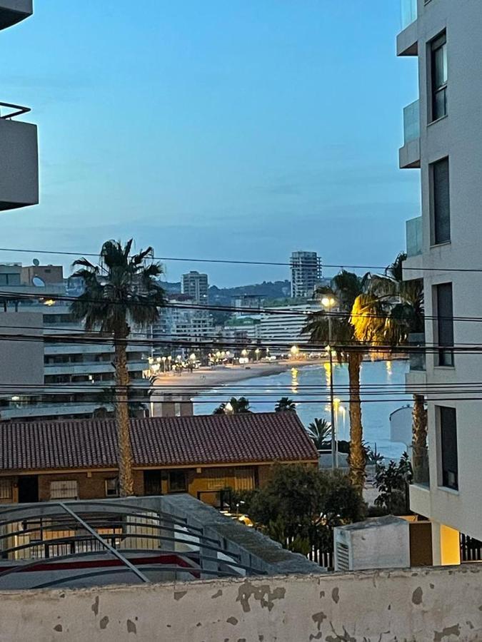 Apartament Mariola Calpe Kültér fotó