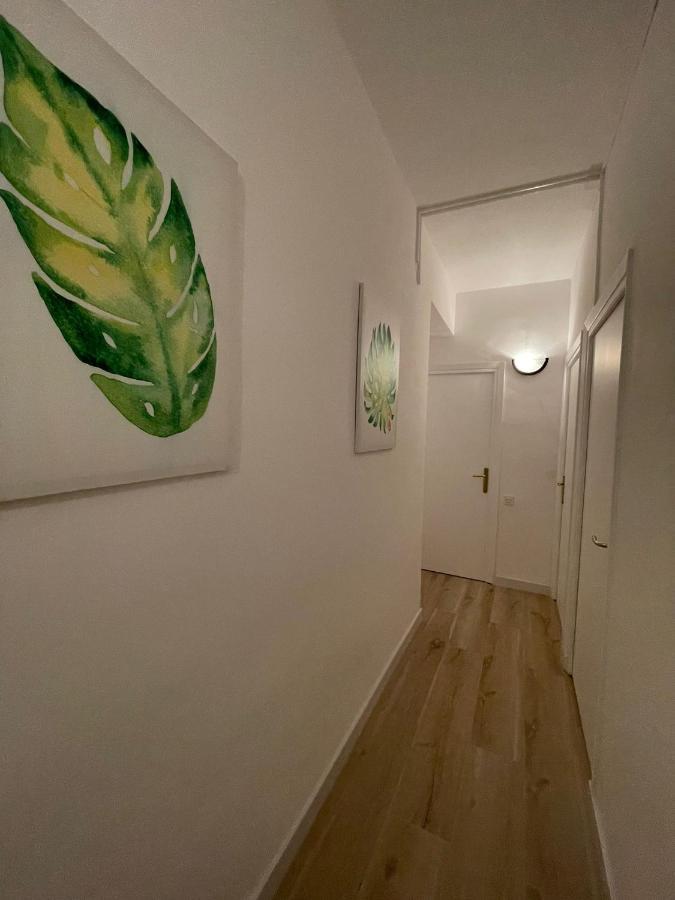 Apartament Mariola Calpe Kültér fotó