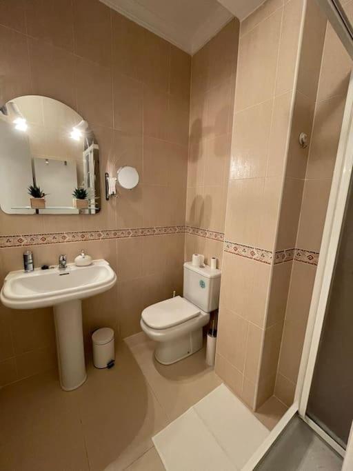 Apartament Mariola Calpe Kültér fotó