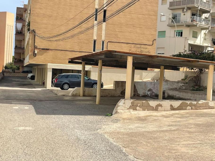 Apartament Mariola Calpe Kültér fotó