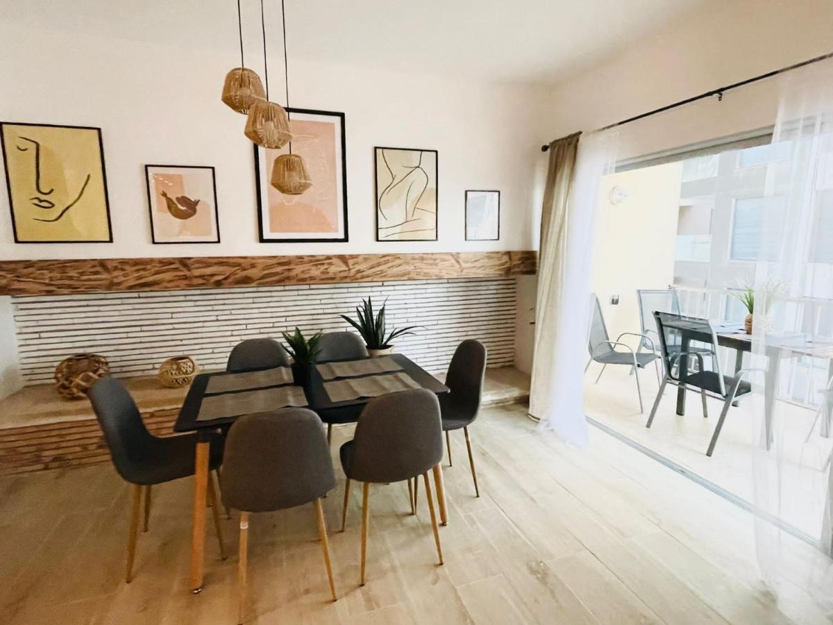 Apartament Mariola Calpe Kültér fotó