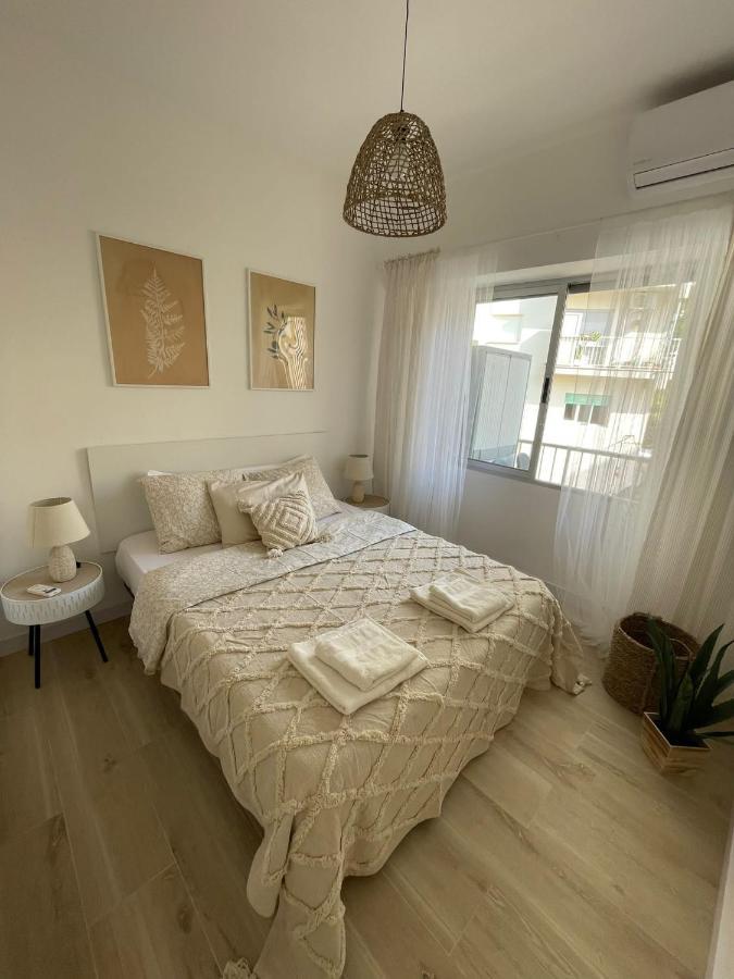 Apartament Mariola Calpe Kültér fotó