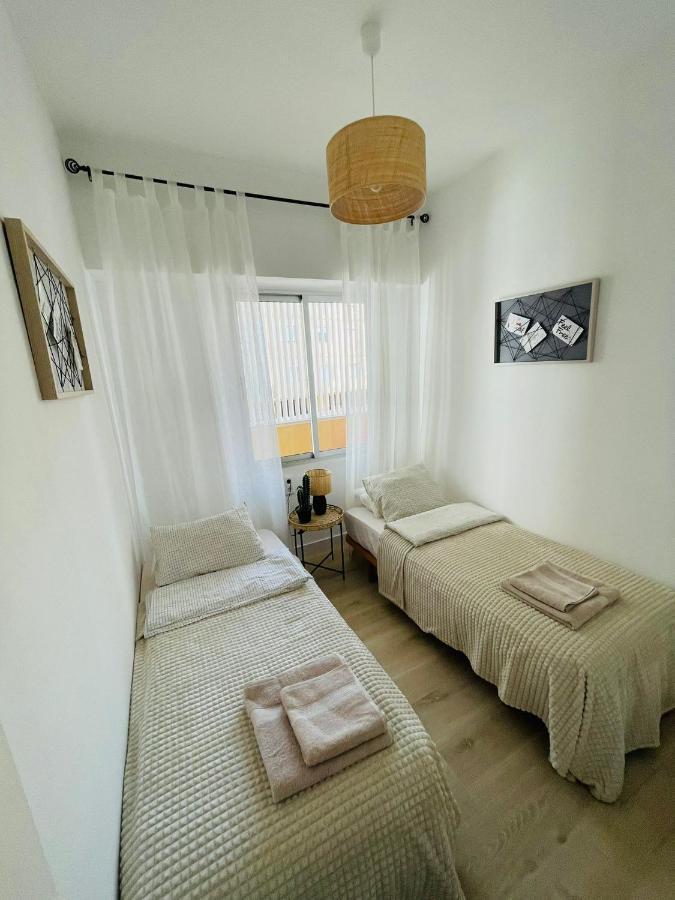 Apartament Mariola Calpe Kültér fotó