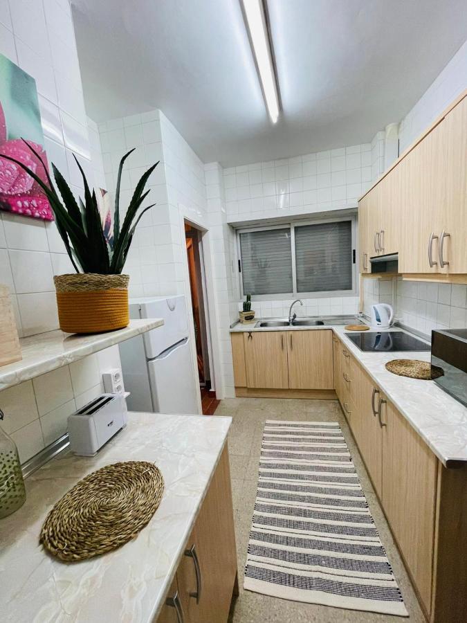 Apartament Mariola Calpe Kültér fotó