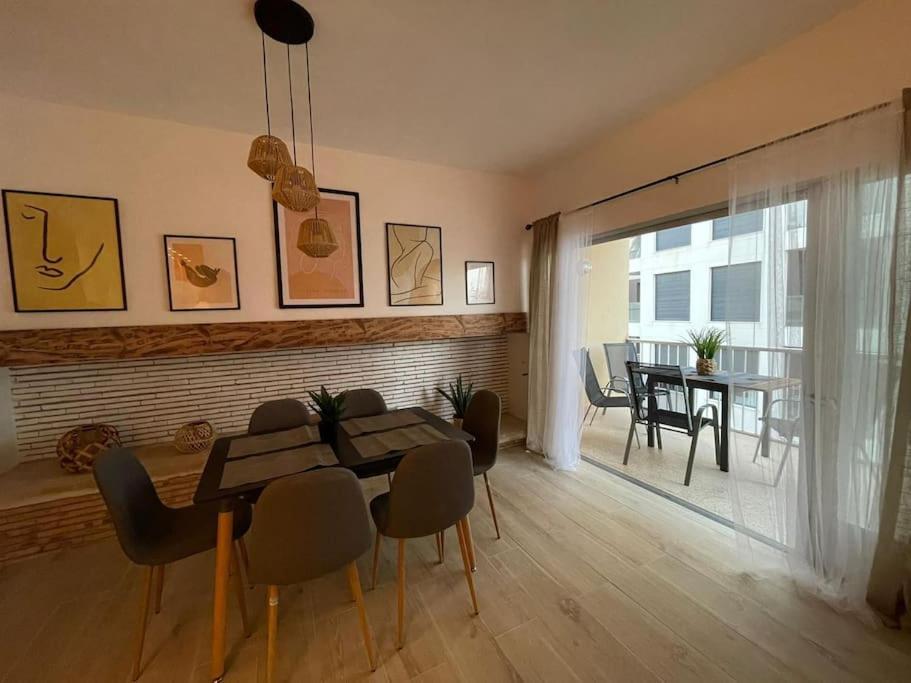Apartament Mariola Calpe Kültér fotó