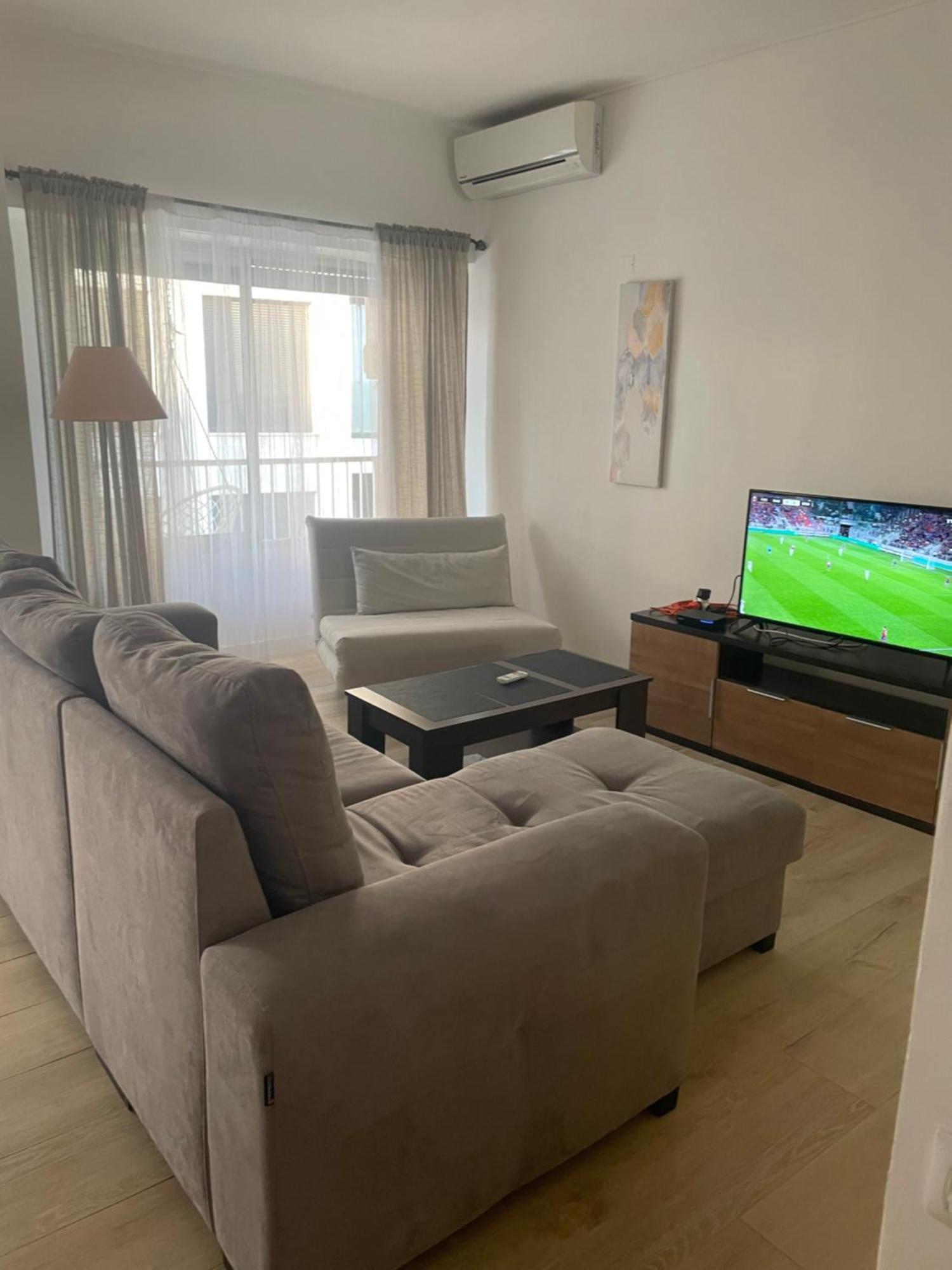 Apartament Mariola Calpe Kültér fotó