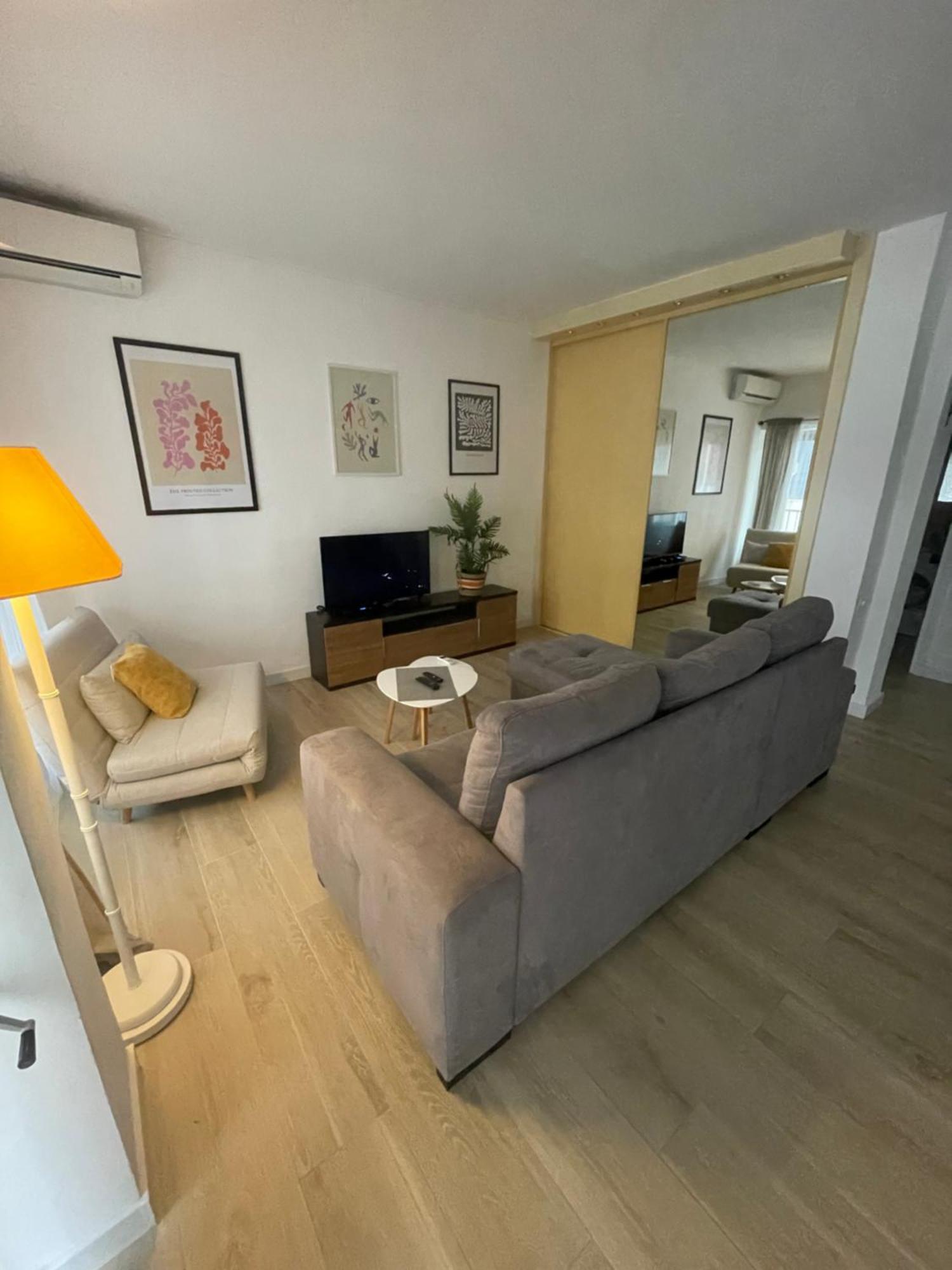 Apartament Mariola Calpe Kültér fotó